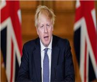 رئيس وزراء بريطانيا يرحب بإدانة قاتل الأمريكي جورج فلويد