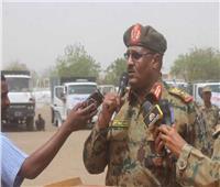 قائد القوات البرية السودانية: قادرون على حماية الأراضي الحدودية المحررة