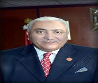 تجديد الثقة في الدكتور أحمد بيومى رئيسا لجامعة «السادات»