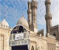 الأوقاف : غلق مسجد أولاد شاهين بأسيوط لعدم التزام رواده