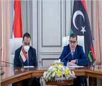 مساعد وزير الخارجية السابق: زيارة مدبولي لليبيا رسالة لإرساء الاستقرار