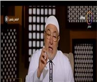 الجندي: كنز من الرحمة والمغفرة يضيع في مسلسلات رمضان | فيديو