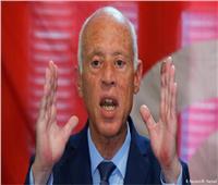 سفارة أمريكا تكذب إخوان تونس وتعلن حقيقة تمويلها لحملة قيس سعيد