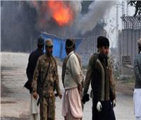  مقتل 3 وإصابة 11 في انفجار جنوب غرب باكستان   