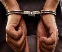 حبس مسجل خطر بتهمة سرقة المواطنين بالخليفة 