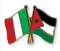 ليبيا والأردن تبحثان سبل تعزيز العلاقات الثنائية