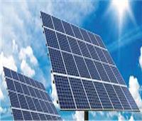 114 مليون دولار من البنك الأوربى لتشييد محطة كهرباء كوم أمبو للطاقة الشمسية 