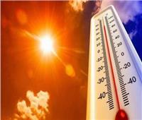 الأرصاد: ارتفاع مؤقت في درجات الحرارة والعظمي بالقاهرة 36