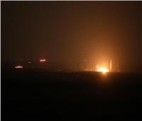 مسئول أمريكي: الضربة الصاروخية السورية داخل إسرائيل «غير مقصودة»