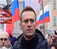أطباء المعارض الروسي نافالني يطالبونه بإنهاء إضرابه عن الطعام