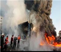 العراق: مقتل وإصابة 7 أشخاص في تفجير عبوتين ناسفتين بديالي
