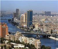 الأرصاد: طقس غداً حار على القاهرة وتحذير من نشاط الرياح 
