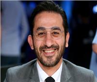 أحمد حلمي: أحضر لفيلم جديد.. و«عبود على الحدود» وفر عشرات السنين