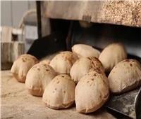 ضبط 67 مخبز بلدي ينتج خبز ناقص الوزن بالإسكندرية