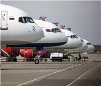 خاص| الطيران: المطارات مستعدة لاستئناف الرحلات الروسية للمقاصد السياحية