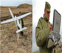 إعداد الطائرات بدون طيار الروسية لرصد حرائق الغابات| فيديو