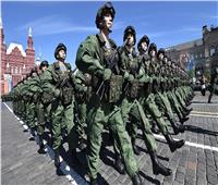  روسيا تعلن بدء سحب قواتها من المناطق الحدودية الأوكرانية