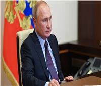 بوتين يوقع مرسومًا لتطبيق تدابير الرد على الأعمال غير الودية