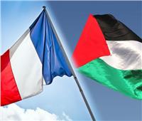 فلسطين وفرنسا تبحثان العملية الانتخابية