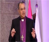 رئيس الإنجيلية يهنئ الرئيس السيسي والشعب المصري بذكرى تحرير سيناء 