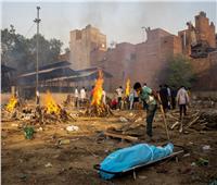 تقرير| كورونا في الهند وضع كارثي ينذر بمأساة إنسانية