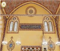 مساجد تاريخية | قرب باب السراي.. أسرار عن مسجد «عابدين بك» | صور