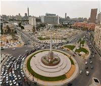 رفض دعوى «وقف نقل تماثيل الكباش» إلى ميدان التحرير