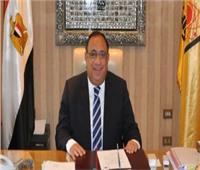 جامعة حلوان يهنئ الرئيس السيسي بمناسبة عيد تحرير سيناء