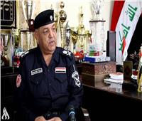 العراق: إنقاذ 90 مصابا بمستشفى ابن الخطيب من أصل 120