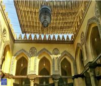 «جامع الأقمر».. أحد أجمل المساجد الفاطمية