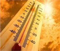 درجات الحرارة في العواصم العربية اليوم الأحد 25 أبريل
