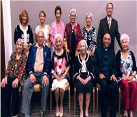 مجموع أعمارهم ١٠٤٢ عامًا.. أكبر عائلة «سنًا» في العالم | صور