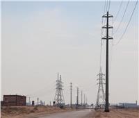الكهرباء: رفع قدرة خط الربط مع ليبيا من 240 ميجاوات لـ500