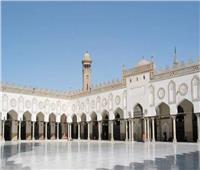مساجد تاريخية| جامع الحاكم «بأمر الله».. درة شارع المعز