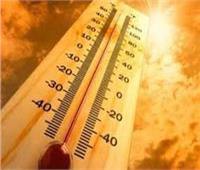 درجات الحرارة في العواصم العربية غدا الاثنين 26 أبريل