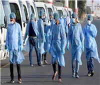 الكویت: 1545 إصابة جدیدة بفيروس كورونا.. و5 وفيات