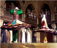 ليلة سورية لفنون الإنشاد الديني بقبة الغوري الجمعة المقبلة