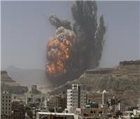 انفجار ضخم يهز العاصمة اليمنية صنعاء