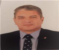 هاني صلاح الدين قائمًا بأعمال رئيس «مصر للطيران» للصيانة