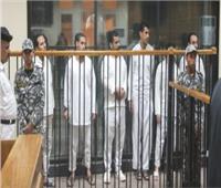 لإعلان المتهمين.. تأجيل محاكمة 5 طلاب بـ«تنظيم داعش الجيزة» لـ31 مايو