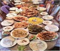 استهلاك المصريين للسلع الغذائية يتضاعف خلال رمضان 150 %