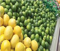 كورونا «يعصر» أسعار الليمون.. تحذير من موجة ارتفاع قادمة
