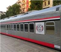 «السكة الحديد»: توفير تذاكر قطارات العيد بـ 33 مكتباً بالنوادي والجامعات     