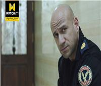 هروب إرهابي تكفيري من أحمد مكي في «الاختيار 2»