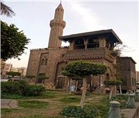 مساجد تاريخية | صمد في وجه الزلزال.. قصة مسجد «يوسف أغا» بباب الخلق   