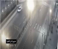 «الاختيار 2».. مشاهد حقيقية لتفجير مديرية أمن القاهرة | فيديو