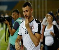 طبيب الزمالك: محمود الونش تعرض لكدمة في الركبة وفضلنا خروجه من المباراة