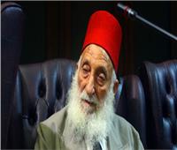 «الشيخ حافظ سلامة» رفض المشاركة في انتخابات 2012 وعاد 2014