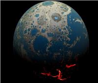 ديلي ميل: القشرة القارية ظهرت لأول مرة على سطح الأرض منذ 3.7 مليار سنة