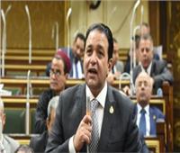 نقل النواب: السيسي أول رئيس في مصر يفتح ملف السكك الحديدية‎